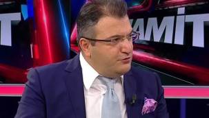 Cem Küçük'ün istifası istendi, istifa etti iddiası! Jet açıklama geldi