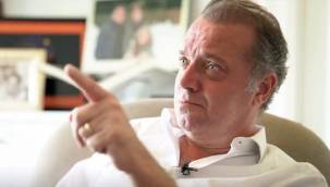 Cem Uzan'dan iddialı çıkış: 2023'te Türkiye'nin cumhurbaşkanı olacağım