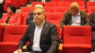 CHP’li Özgür Özer: “Herkes hakkıyla hobi bahçesi sahibi olmak istiyor”