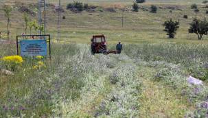 Çiftçi Belediye Talas 