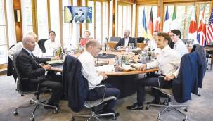 Çin kuşağına Batı seddi