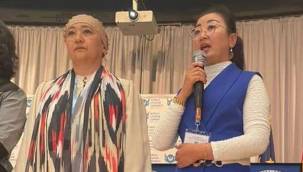 Çin toplama kampının mağduru yaşadıklarını anlattı: Bize zorla iğne yapıp ilaç içirdiler