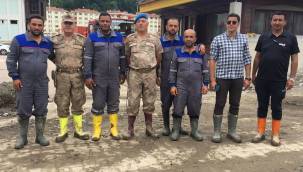 Çınarcık Belediyesi 