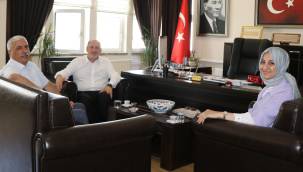 Çınarcık Belediyesi 