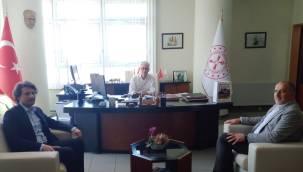 Çınarcık Belediyesi 