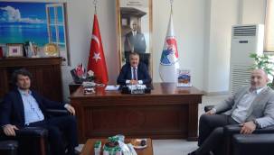 Çınarcık Belediyesi 