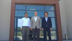 Çınarcık Belediyesi 