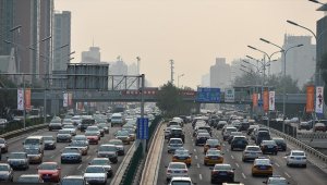 Çin'de akaryakıt fiyatları petrolün varil fiyatının 130 doları aşması durumunda sübvanse edilecek