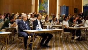 Çocuk Acil ve Yoğun Bakım Sempozyumu Kayseri’de Başladı