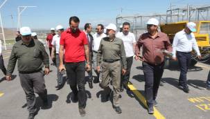 Çolakbayrakdar, “Kayseri’de kurban kesim hizmeti yapan tek belediyeyiz”