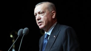 Cumhurbaşkanı Erdoğan: Hemen her gün Yunan güvenlik güçleri tarafından zulmedilen mültecilerin dramlarına şahit oluyoruz