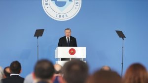 Cumhurbaşkanı Erdoğan: Küresel sağlık pazarından 10 milyar dolarlık pay almayı hedefliyoruz