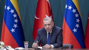 Cumhurbaşkanı Erdoğan: NATO bir güvenlik teşkilatıdır, teröre çanak tutan bir örgüt değildir