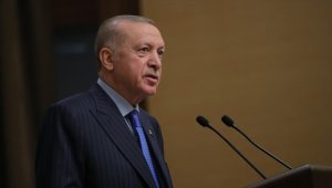 Cumhurbaşkanı Erdoğan'dan 'Teknoloji Yol Haritaları' konulu genelge