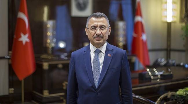 Cumhurbaşkanı Yardımcısı Oktay: "Güvenilir Yapay Zeka Damgası" ile veri kaynaklı risklerin azaltılması hedefleniyor