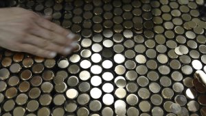 Darphane 25 sözleşmeli personel alacağını duyurdu