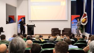 Depremi önceden haber veren EDIS sistemi tanıtıldı