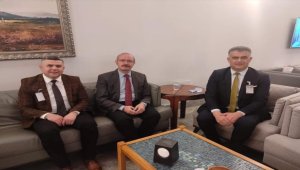 Derebucak'a noterlik açılacak 