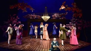 Devlet Tiyatrolarının yaz projeleri perdelerini açıyor