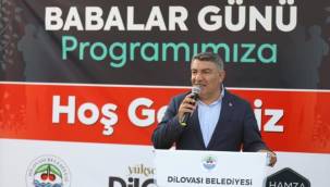 Dilovası’nda Duygusal Anlar