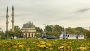 Diyanetten çevre için 'emanete hassasiyet' çağrısı