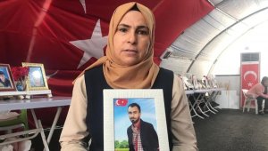 Diyarbakır anneleri evlatlarını istiyor: Çocuklarımızı almadan burayı terk etmeyeceğiz