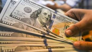Dolar yeni güne yükselişle başladı!