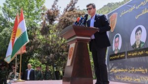 Duhok Valisi Tatar: PKK burada birçok projenin yapımını engelliyor
