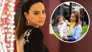 Ebru Gündeş'in Herkesten Sakladığı Kızı Alara Büyüdü Aynı Annesi Oldu! Görenler Ebru Gündeş'in Gençliği Sanabilir