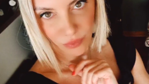 Eda Erdoğan “Ritüeller bu kitapta toplandı...”