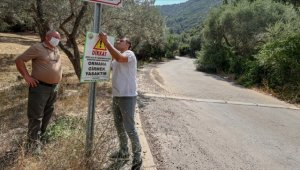 Edirne'de ormanlık alanlara girişler temmuzdan itibaren 3 ay süreyle yasaklanıyor