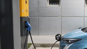 Elektrikli araç şarj ağı işletmeci lisansı alan ilk şirketler belli oldu
