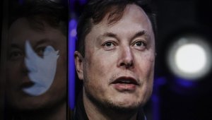 Elon Musk, Twitter'ı spam hesaplar hakkında bilgi edinme hakkını "engellemekle" suçladı