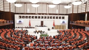 Emeklilere aylık asgari 3 bin 500 lira ödenmesine ilişkin önerge TBMM Plan ve Bütçe Komisyonunda kabul edildi