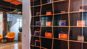 Energon’un Uluslararası Pazardaki Yeni Yüzü: Asterion Battery