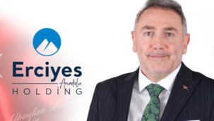 Erciyes Anadolu Holding CEO'su Ertekin'den Milletvekili Ataş'a Netflix cevabı