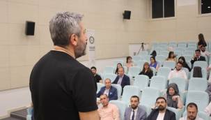 Erciyes: “Yıl içerisinde eğitimlerimiz devam edecek”