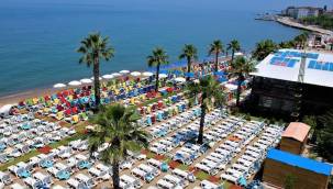 'Erken tatil fırsatı' ile vurgun! Arkasından firari hükümlü çıktı