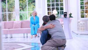 Esra Erol’da programında bir mucize gerçekleşti