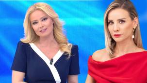 Esra Erol düşmanı Müge Anlı'yı affetmedi! Düğün davetine bakın ne dedi?