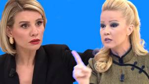 Esra Erol-Müge Anlı kavgasına ATV'den karar! Yeni sezonda olmayacak