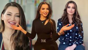 Estetik güzeli Esra Ezmeci'nin ilk hali ifşa oldu! Görenler dona kaldı