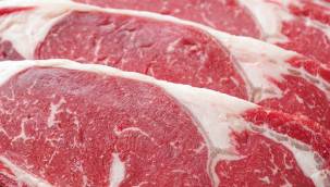 Et ve Süt Kurumu'ndan karkas etin alım fiyatına zam