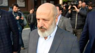 Ethem Sancak'ın yeni hayali: Beşiktaş'ı satın alacağım