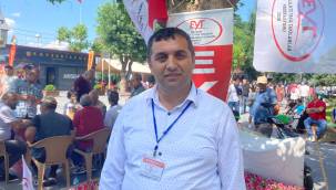 EYT Başkanı Yılmaztürk: “EYT’lilerin 1999 öncesi bütün haklarını istiyoruz”