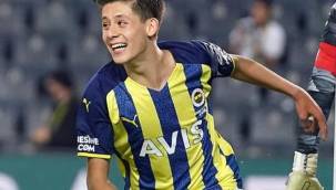 F.Bahçe'li Arda Güler için PSG sürprizi! Bonservis rekoru...