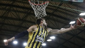 Fenerbahçe Beko ikinci maçta Anadolu Efes'i ağırlayacak