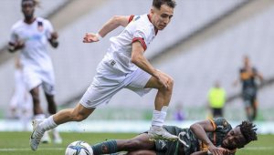 Fenerbahçe, Emre Mor'un transferi için prensip anlaşmasına vardı 