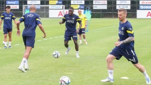 Fenerbahçe hazırlık maçında KF Tirana ile karşılaşacak