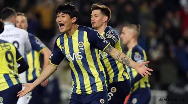 Fenerbahçe'ye muhteşem teklif! Kim Min-Jae için 23 milyon Euro